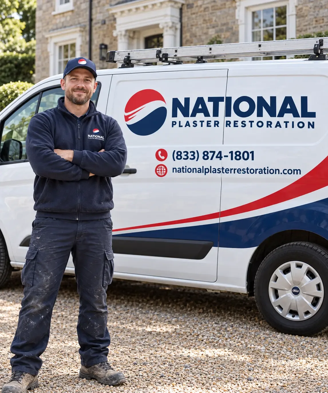 Plaster Repair company in Strong, AR